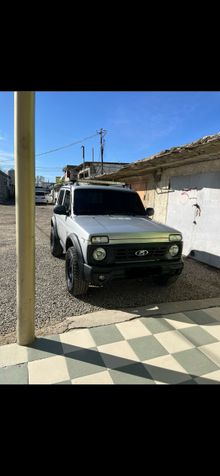  4x4 , 2017