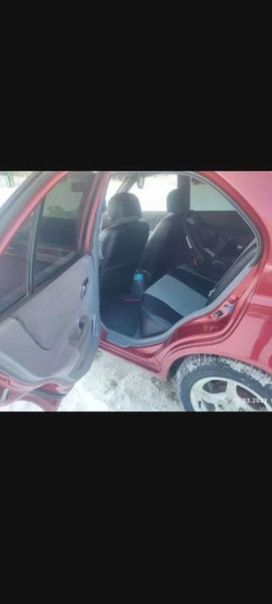  Hyundai Accent 2004 , 380000 , 
