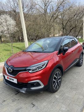 SUV   Renault Samsung QM3 2019 , 1650000 , 