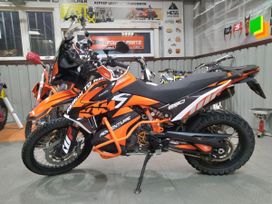  KTM 890 Adventure R 2021 , 1250000 , -