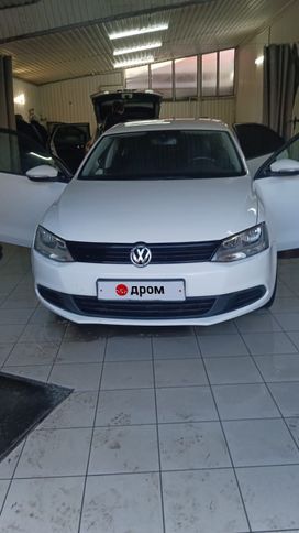  Volkswagen Jetta 2013 , 962000 , 