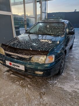  Toyota Carina E 1995 , 350000 , 