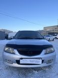  Mazda Familia 2003 , 298000 , 