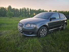  3  Audi A3 2006 , 540000 , 