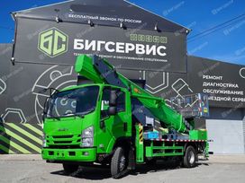  Isuzu Elf 2025 , 4999900 , 