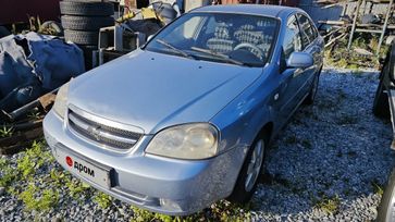  Chevrolet Lacetti 2008 , 400000 , 