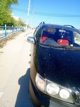    Toyota Ipsum 1998 , 400000 , 