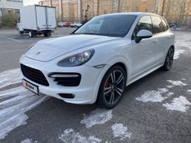 SUV   Porsche Cayenne 2012 , 3400000 , 