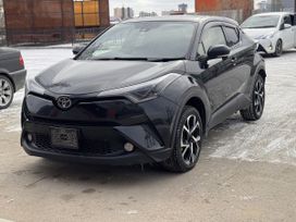 SUV   Toyota C-HR 2017 , 1620000 , 