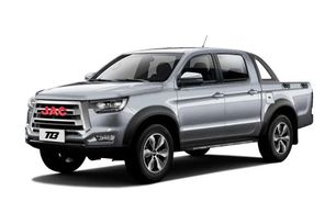  JAC T8 2024 , 2809000 , 