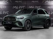 Москва GLE Coupe, 2025 Москва GLE Coupe, 2025