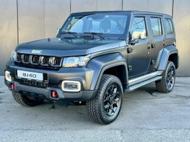 SUV   BAIC BJ40 2024 , 3350000 , 
