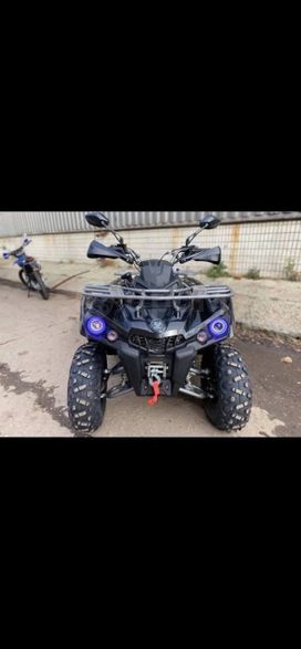   Mikilon Hammer 200L Pro-R 2025 , 260000 , 
