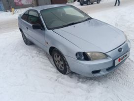  Toyota Cynos 1998 , 245000 , 