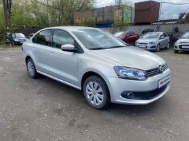  Volkswagen Polo 2011 , 720000 , 