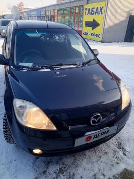  Mazda Demio 2005 , 390000 , 