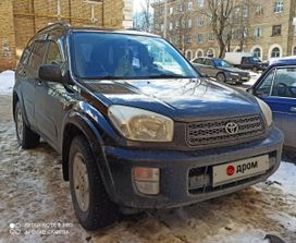 SUV   Toyota RAV4 2000 , 320000 , 