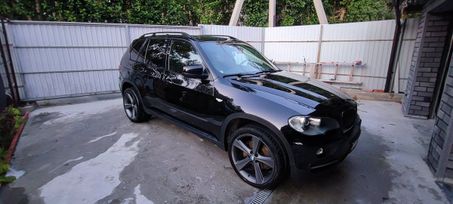 SUV   BMW X5 2009 , 2200000 , 