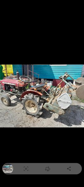 - Yanmar YM1300 1990 , 250000 , 