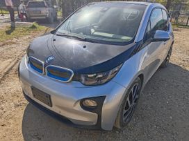  BMW i3 2015 , 1100000 , 