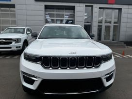 SUV   Jeep Grand Cherokee 2023 , 9500000 , 