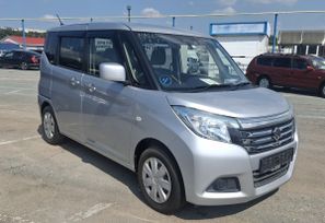  Suzuki Solio 2019 , 1225000 , 