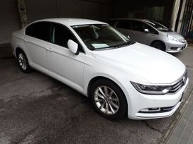  Volkswagen Passat 2016 , 1050000 , 