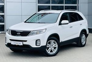 SUV   Kia Sorento 2020 , 2506000 , 
