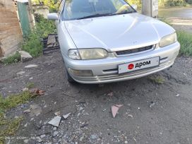  Nissan Presea 1998 , 170000 , 