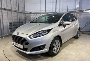  Ford Fiesta 2016 , 869000 , 