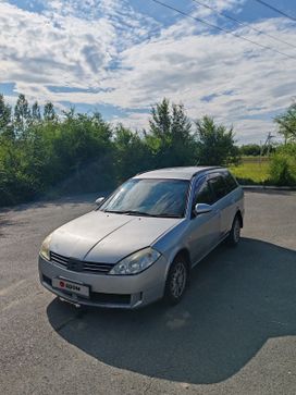  Nissan Wingroad 2002 , 345000 , 