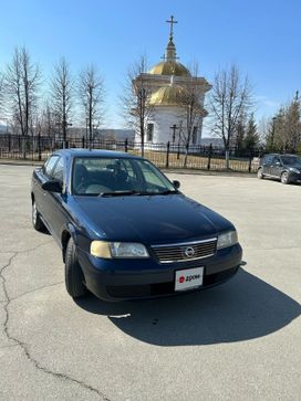  Nissan Sunny 2003 , 330000 , -