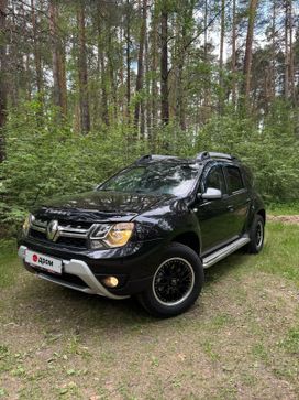 SUV   Renault Duster 2016 , 1200000 ,  
