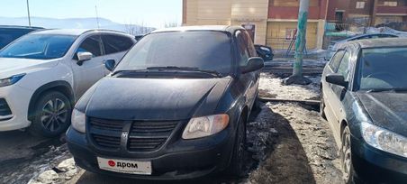    Dodge Caravan 2004 , 800000 , 