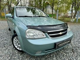  Chevrolet Lacetti 2004 , 450000 , 