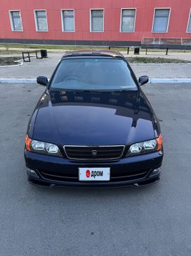  Toyota Chaser 1997 , 2000000 , 