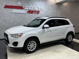 SUV   Mitsubishi ASX 2013 , 1299000 , 