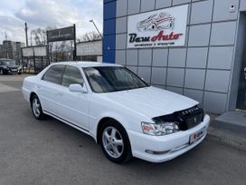  Toyota Cresta 1997 , 447000 , 