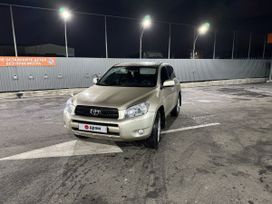 SUV   Toyota RAV4 2006 , 1150000 , 
