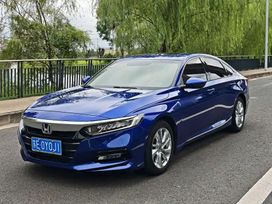  Honda Accord 2021 , 1760000 , 