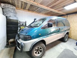   Mitsubishi Delica 1997 , 1055000 , 