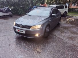  Volkswagen Jetta 2012 , 1140000 , 