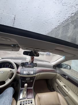  Infiniti M35 2008 , 950000 , 