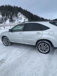 SUV   Lexus RX350 2006 , 1430000 , -