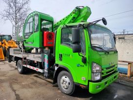  Isuzu Elf 2024 , 5340000 , --