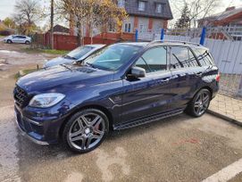 SUV   Mercedes-Benz M-Class 2014 , 3100000 , 