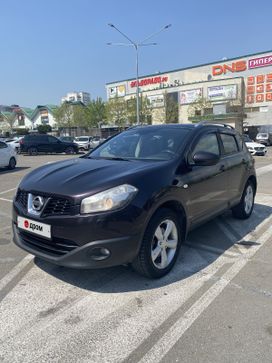 SUV   Nissan Qashqai 2011 , 890000 , 