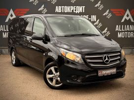    Mercedes-Benz Metris 2018 , 3450000 , 