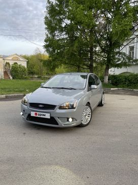  3  Ford Focus 2007 , 410000 , 