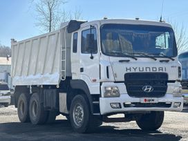  Hyundai HD270 2011 , 1670000 , 